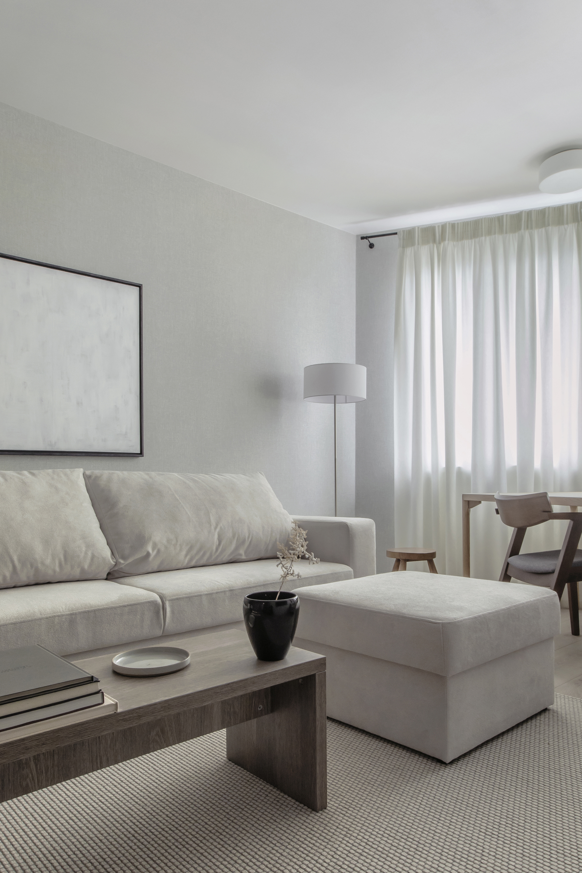 T 公寓丨白俄罗斯明斯克丨Third Wave Architects-13