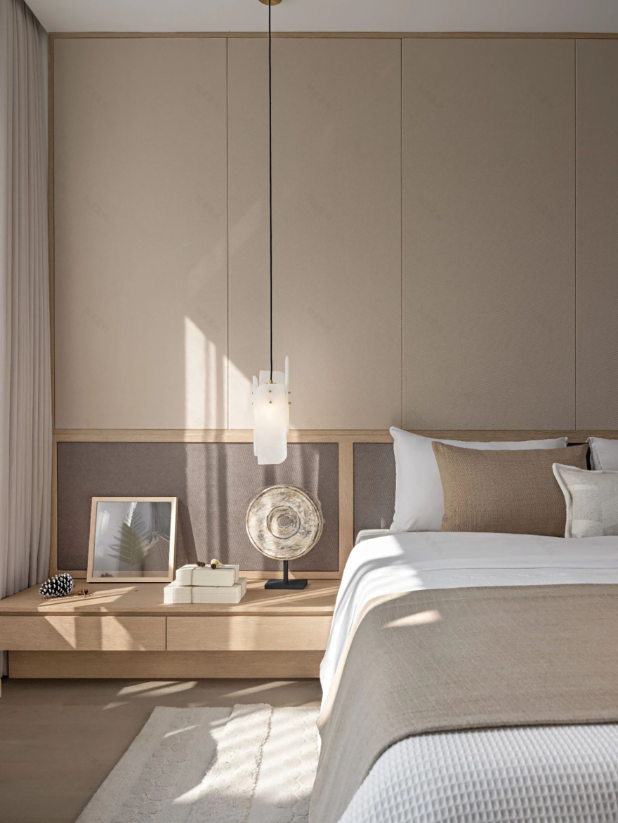 引擎联合设计融创十方堂小镇·民宿-77