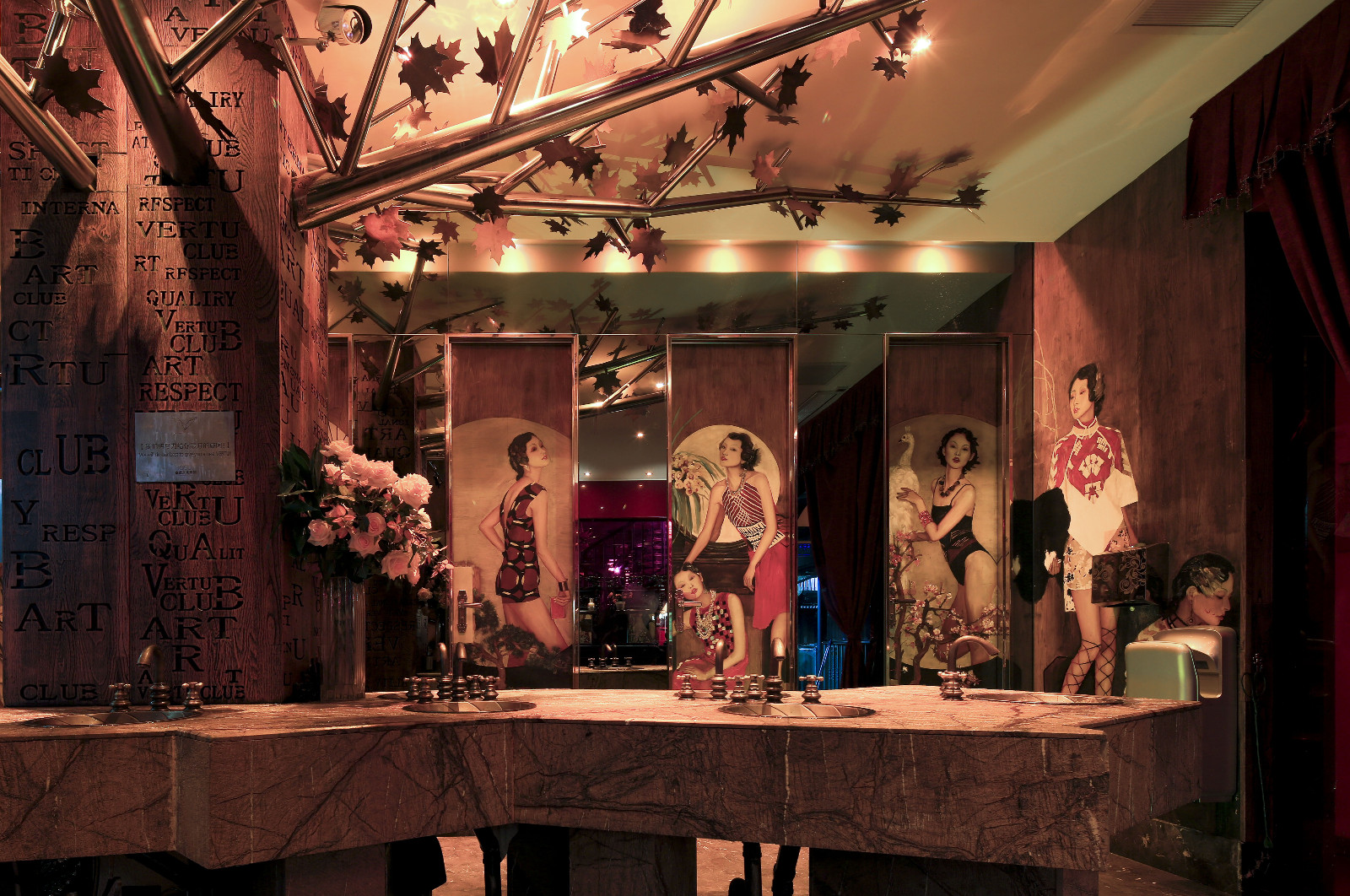 江阴威图酒吧-25