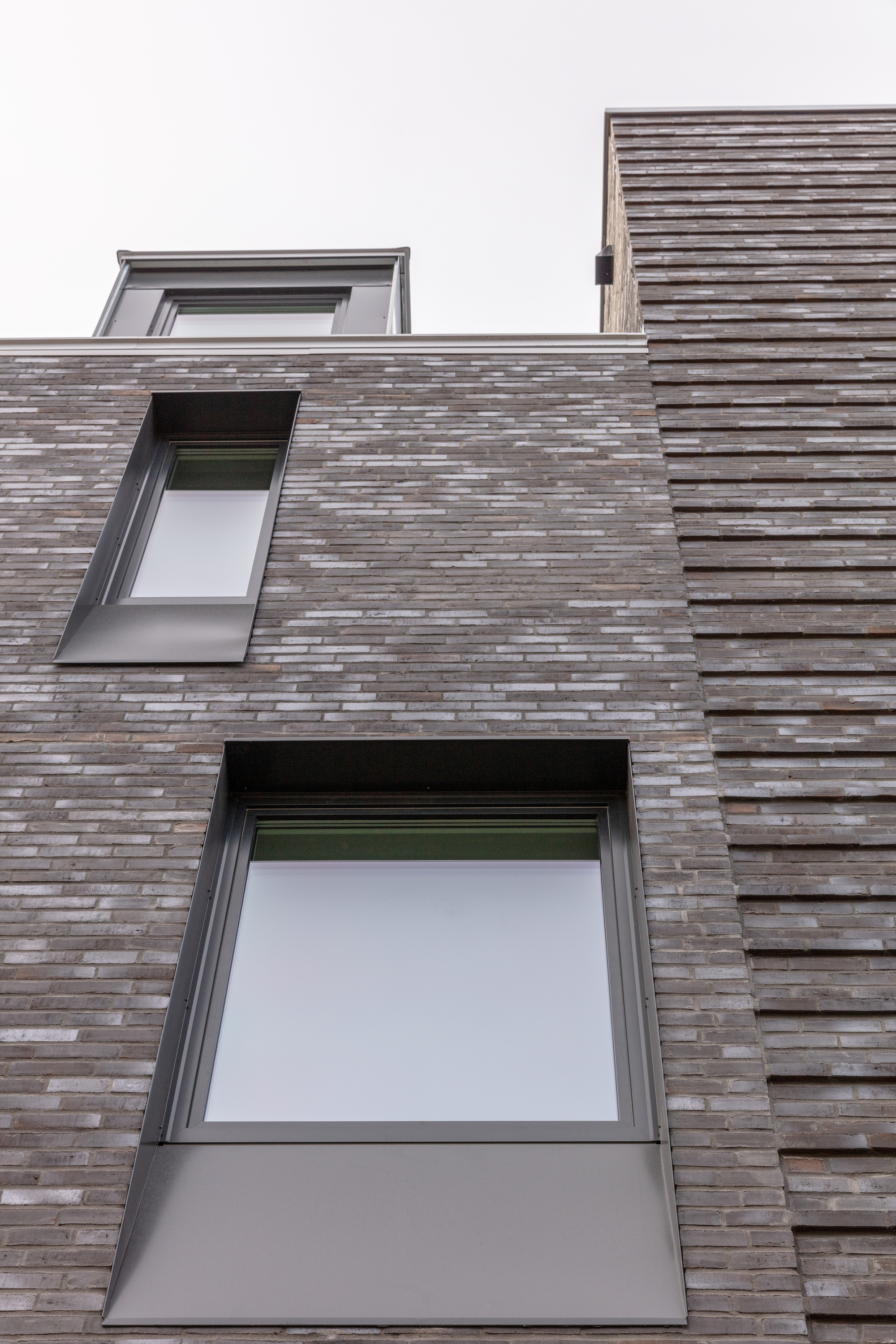 安克斯哈格住房丨挪威丨Solli Arkitekter-22