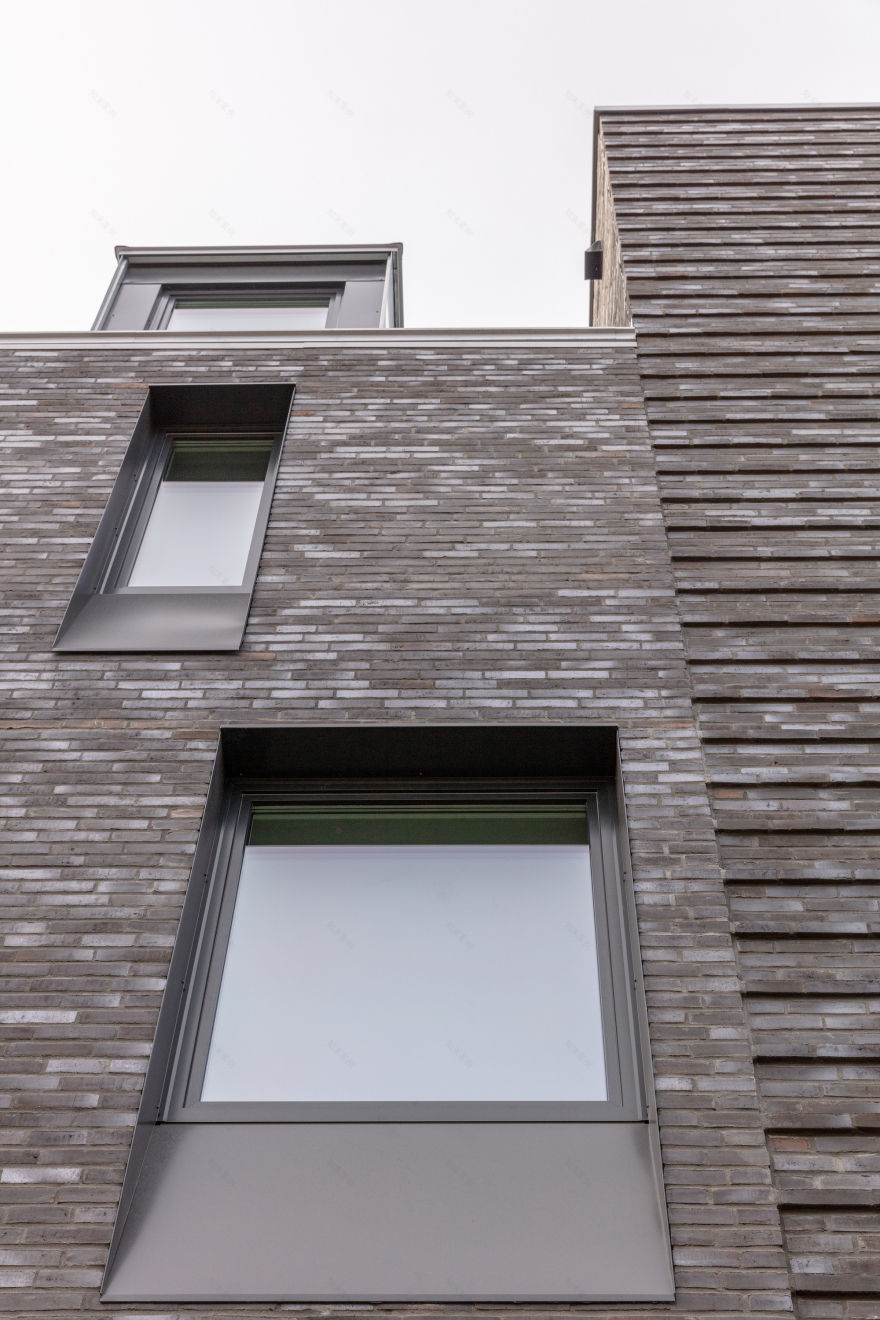 安克斯哈格住房丨挪威丨Solli Arkitekter-22