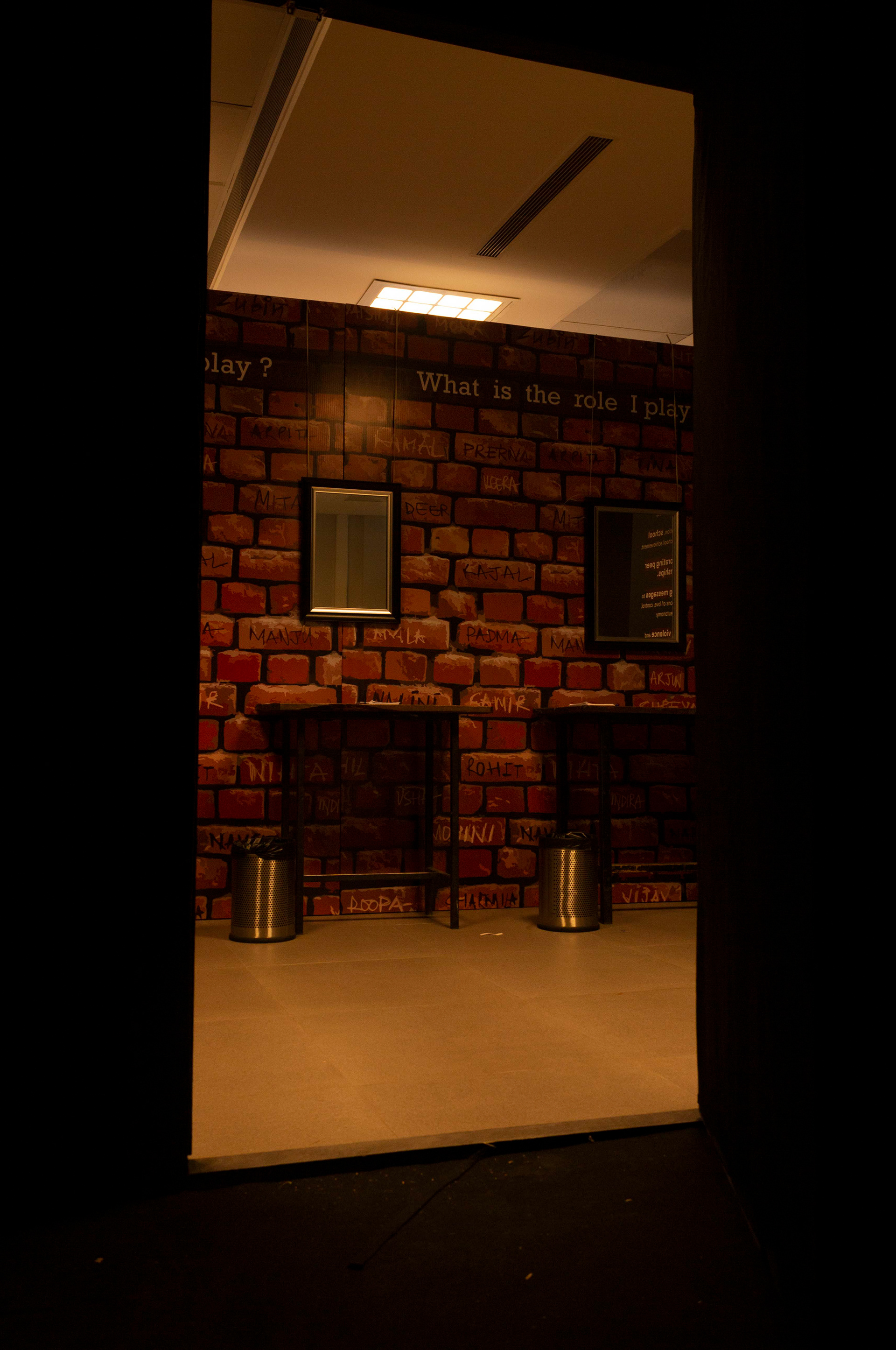 格雷阳光博物馆 突然出现丨IndiaNew Delhi-35