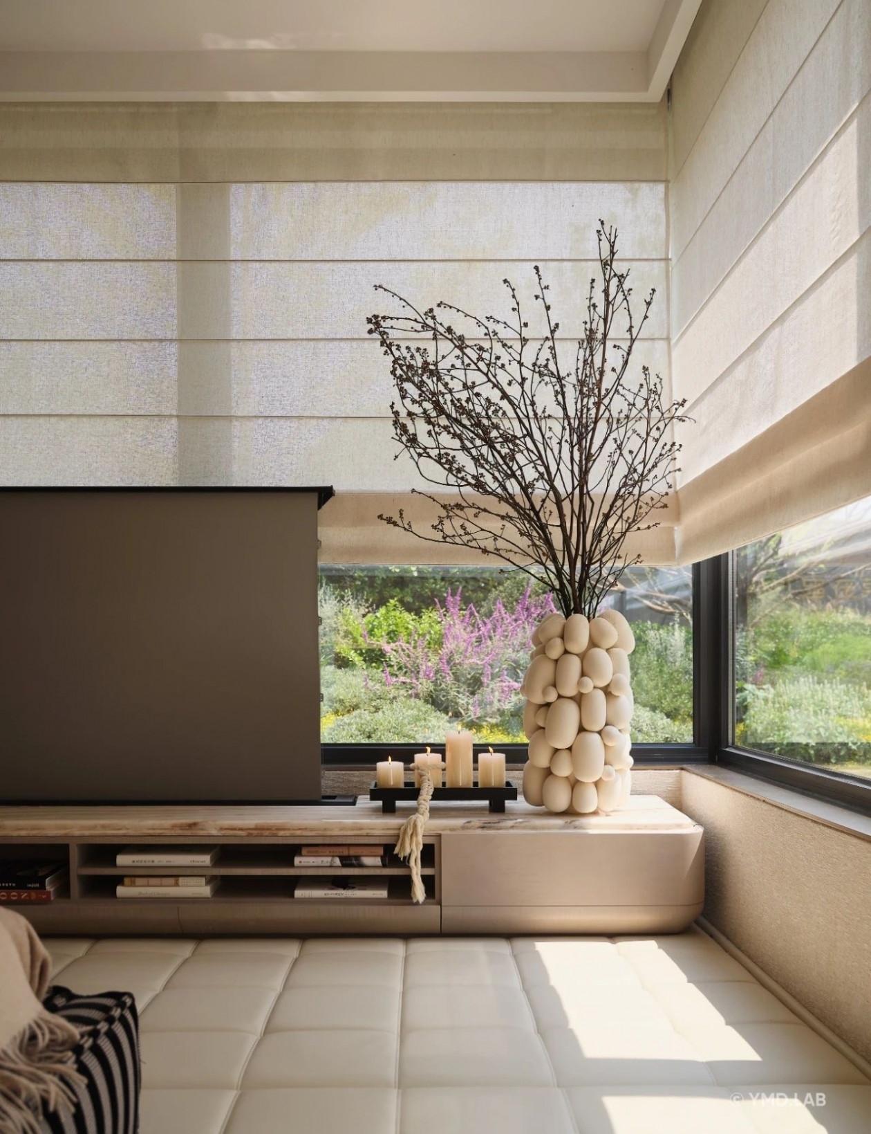 华润东莞火炼树D06丨中国东莞丨岳蒙设计-41