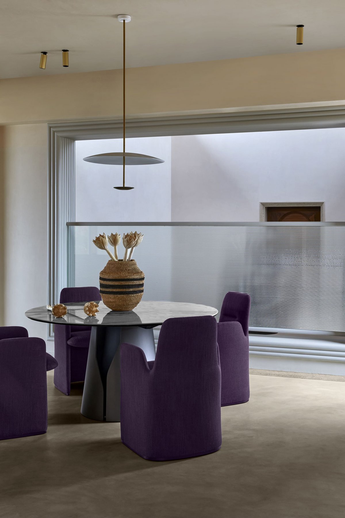 悬崖上的房子丨FADDStudio-18