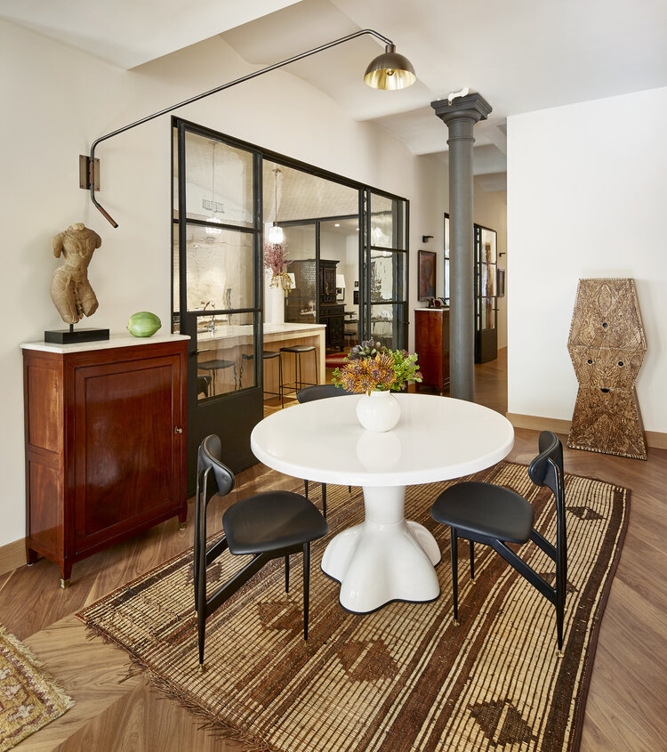 WEST VILLAGE LOFT Aamir Khandwala-0