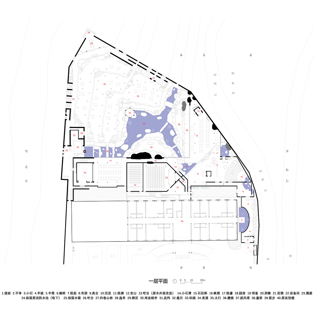 以地起兴，东麓园丨中国安阳丨王宝珍-82