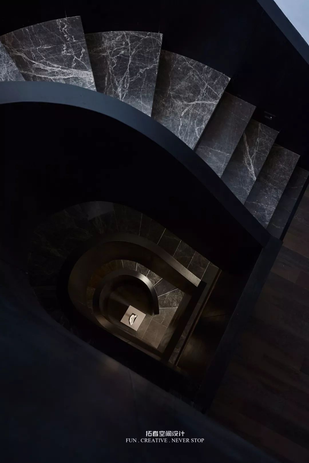 绍兴金德隆文化创意园的中式度假空间-43