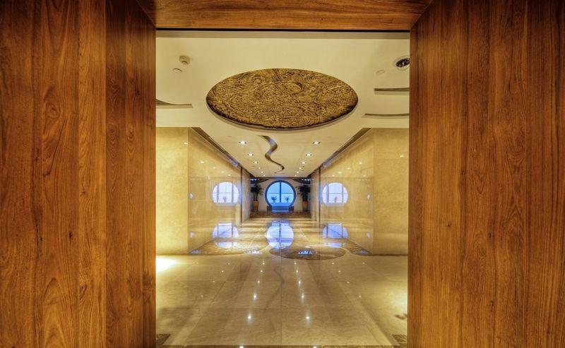 海南新海航大厦-9