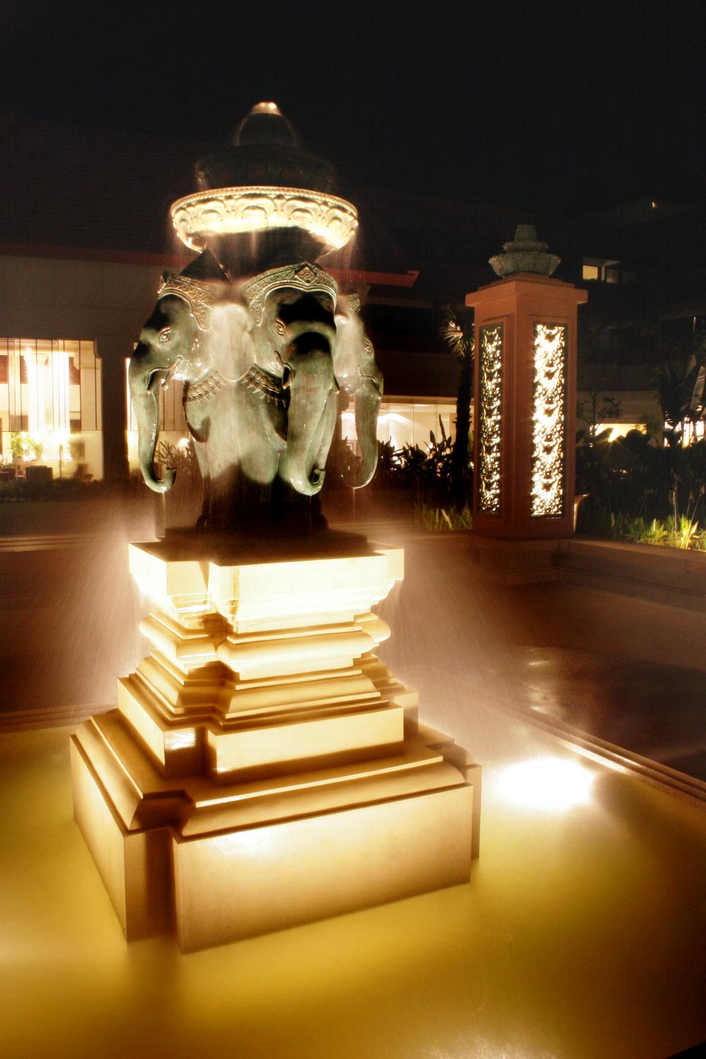 )Le Meridien Angkor, Siem Reap, Cambodia-3