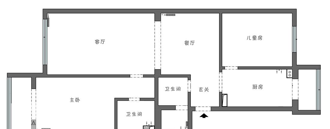 玖雅平层改造丨JORYA 玖雅-4
