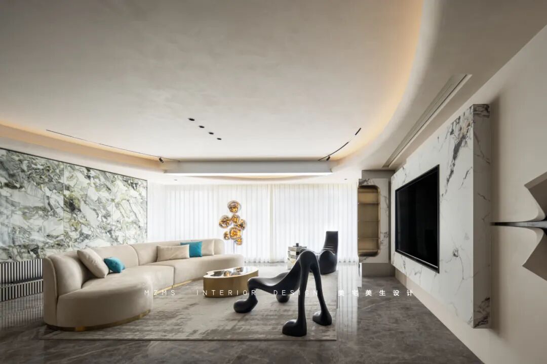 美宅作品丨奢梦-63