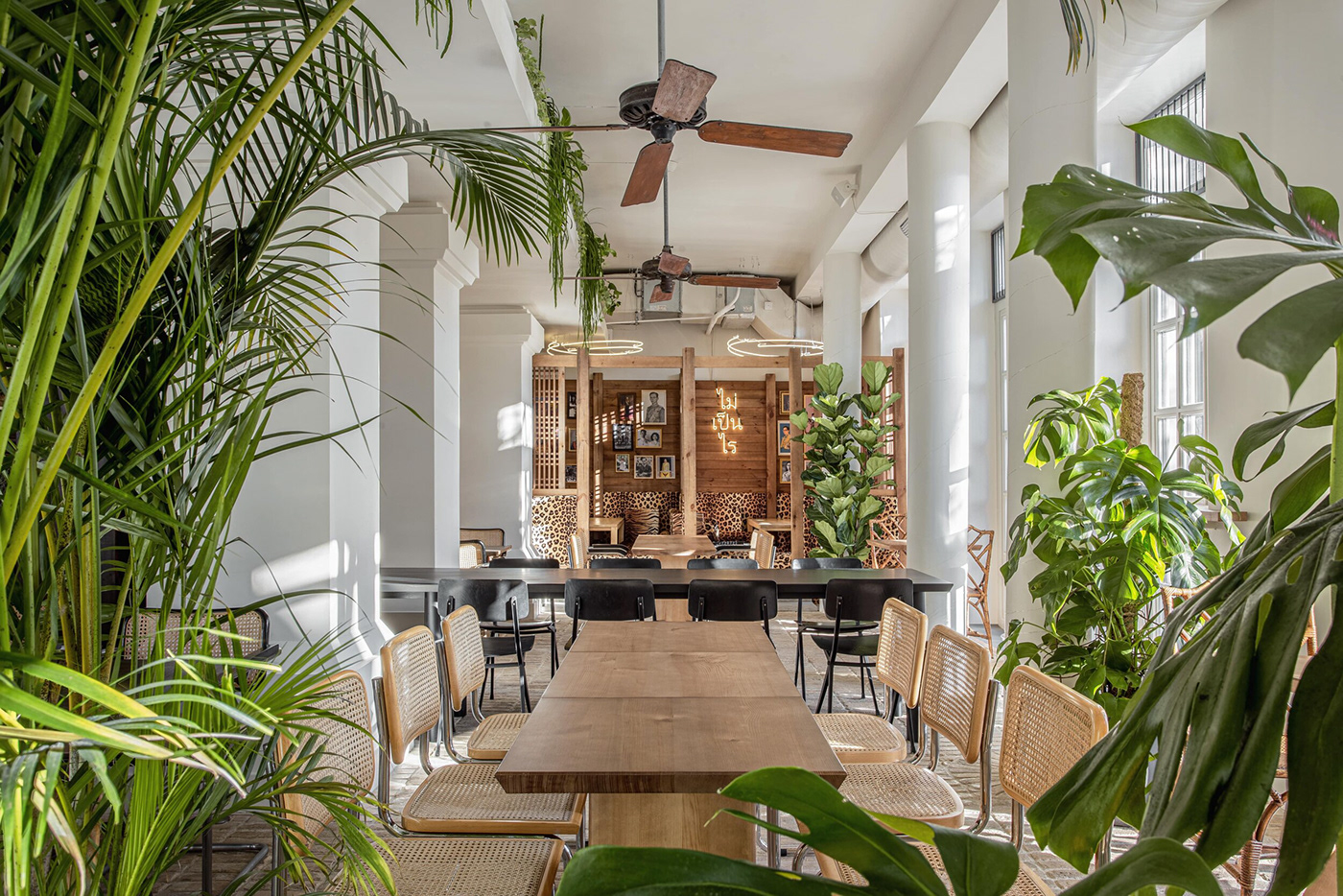 THAILAND HI 酒店 | balbek bureau | 2020 | 乌克兰-30