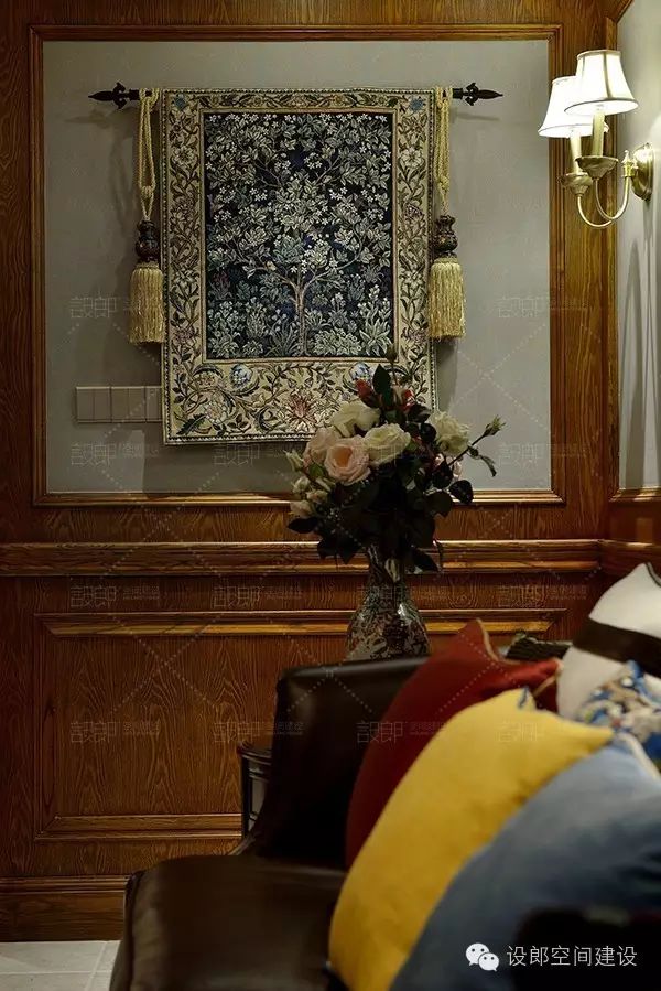 乐平瑞启花园—【设郎空间建设】-33