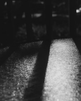 Lines and Shadows
