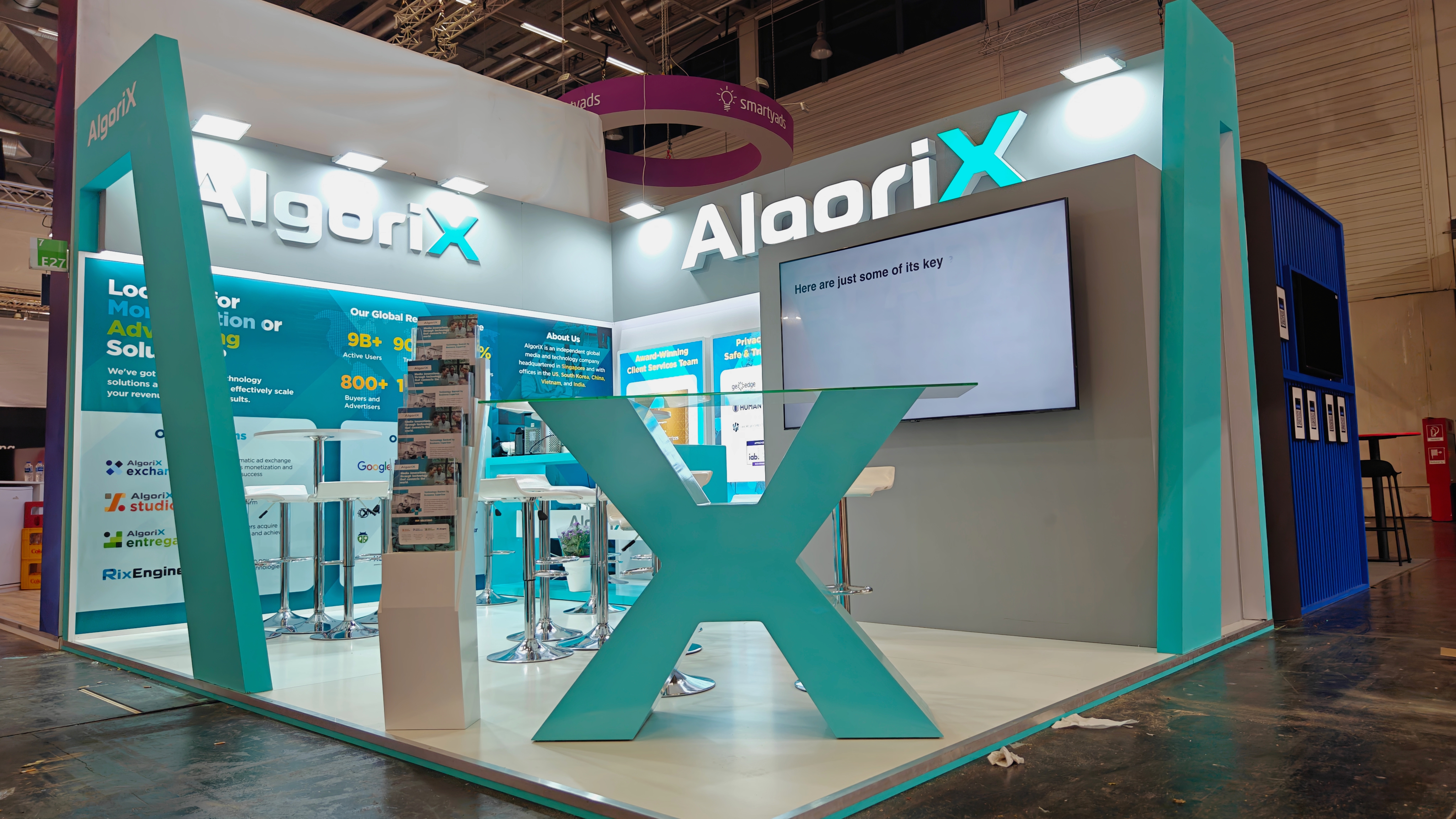 Algorix DMEXCO 2023-6