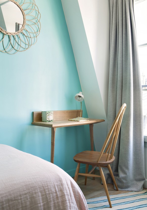 巴黎亨丽埃特酒店 Hotel Henriette-22