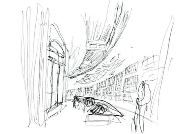 2021威尼斯建筑双年展丨法国尼斯丨Hashim Sarkis Studios(HSS)-13