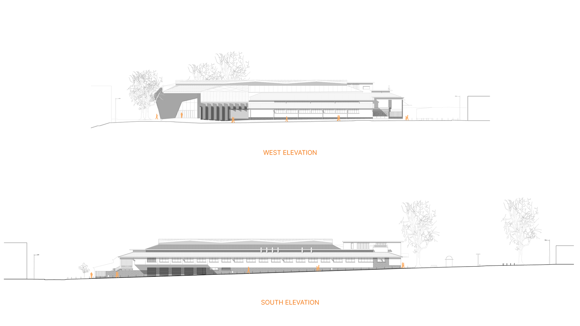 布拉加市政市场丨葡萄牙丨APTO Architecture-58