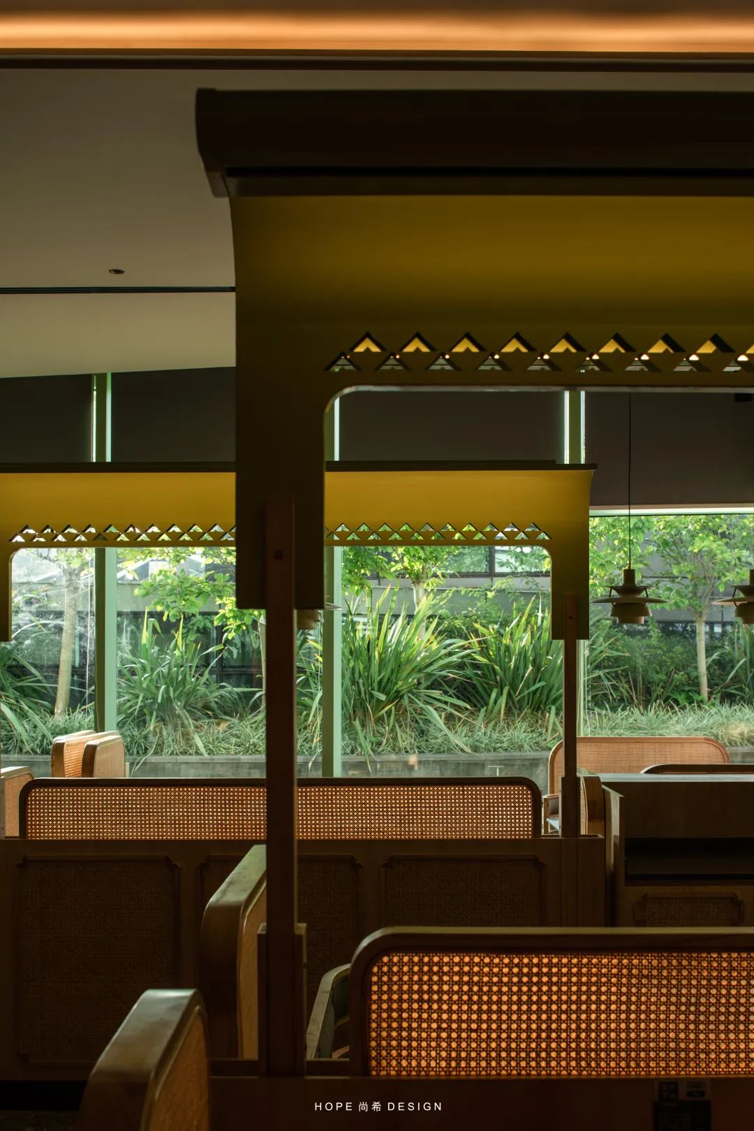 厨子下山丨中国成都丨HOPE DESIGN 尚希设计-51