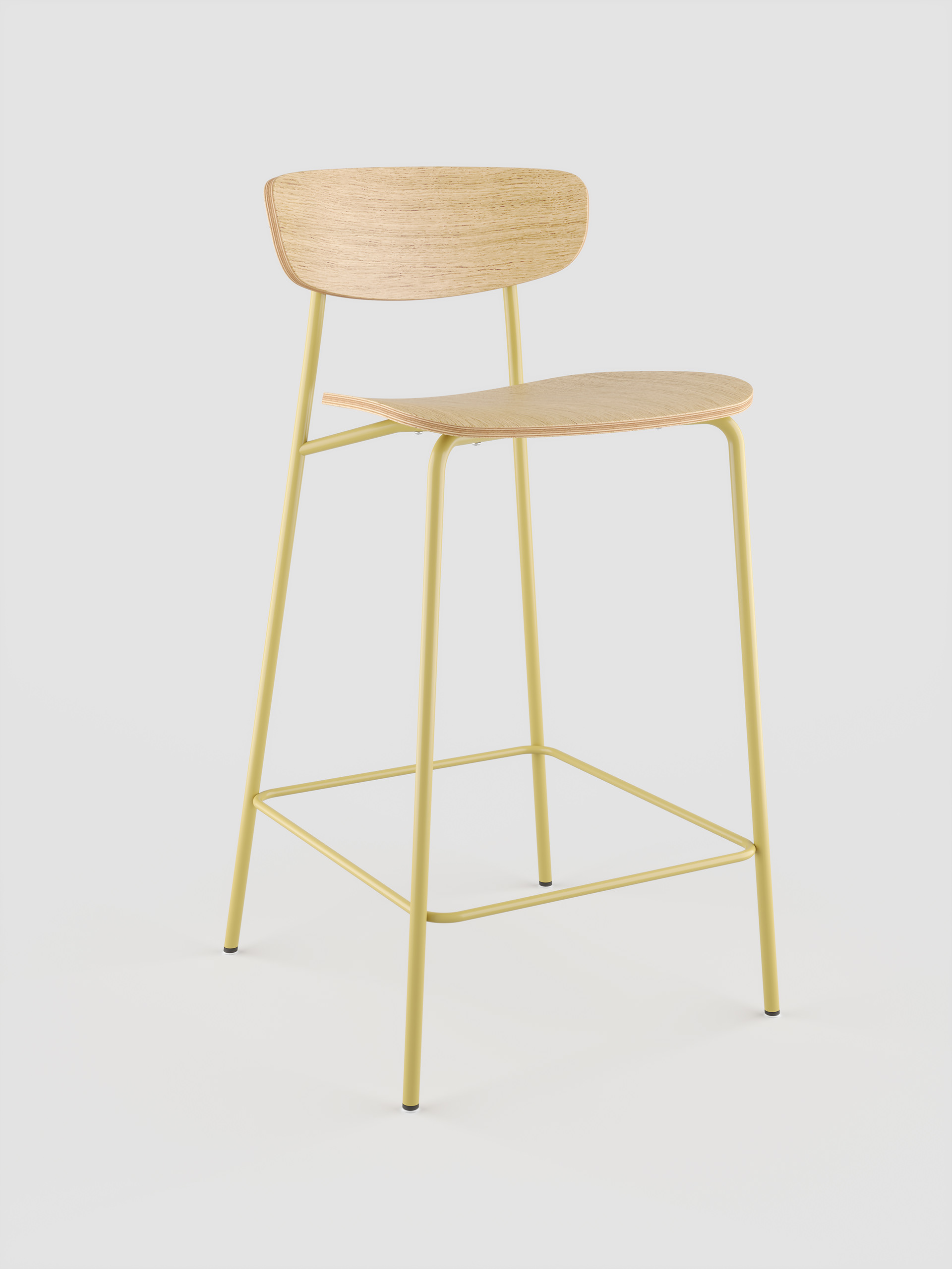 LD Seating Trivi 椅子和桌子设计-19