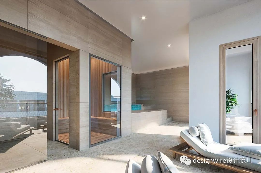 柏林最新豪宅!鸟巢设计师赫尔佐格&德梅隆打造-51