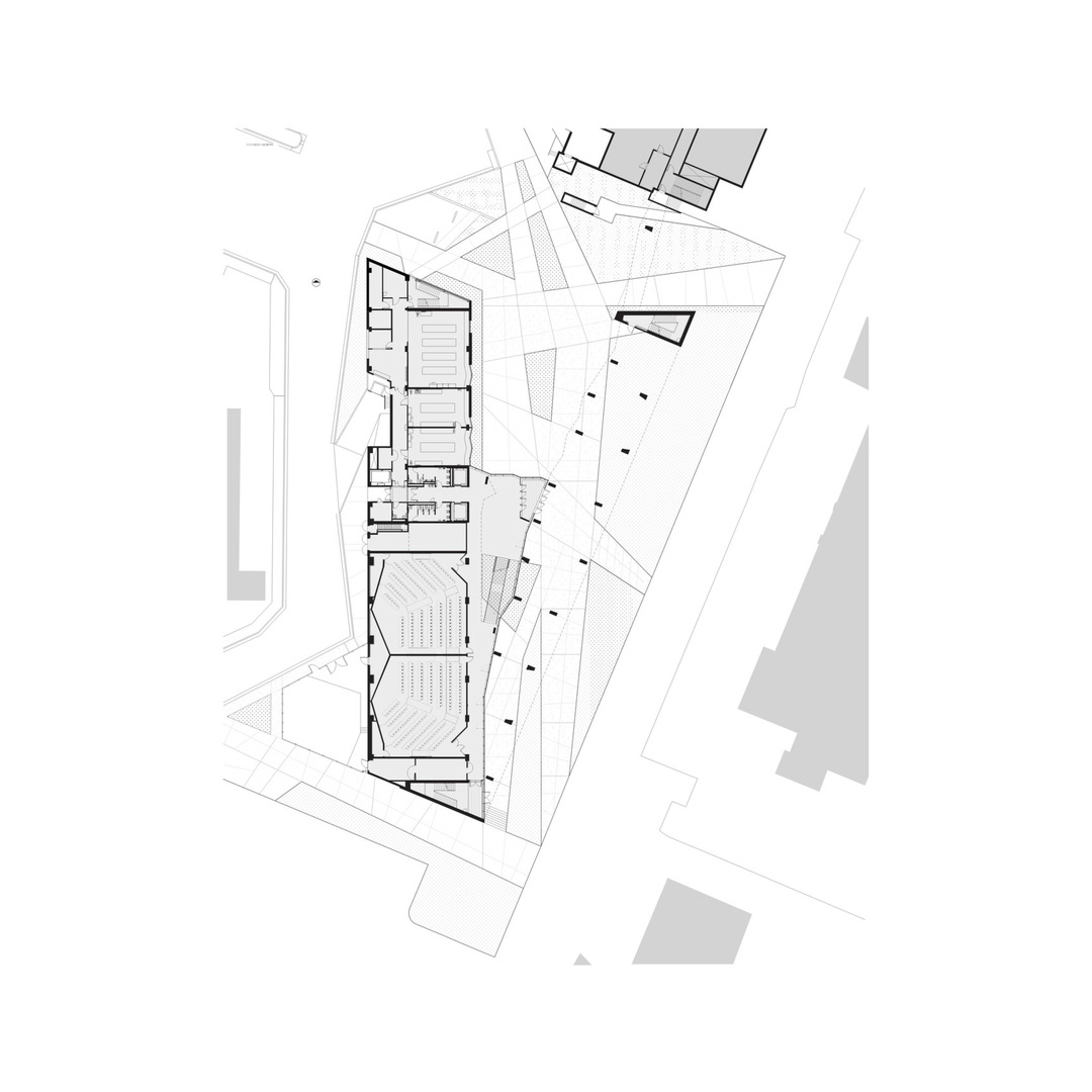 Northern Arizona University Science and Health Building-24