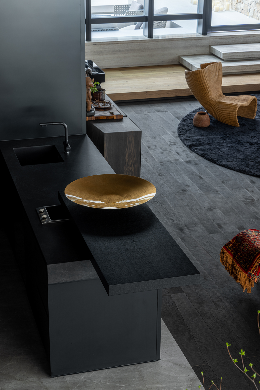 深圳 500m² 收藏级艺术豪宅丨中国深圳-31