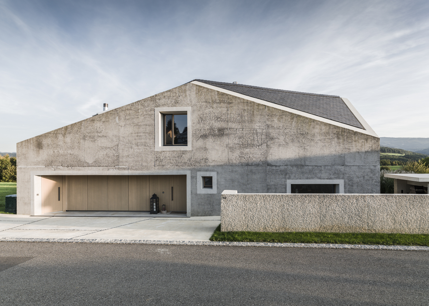 瑞士特罗瓦泰洛石屋-35