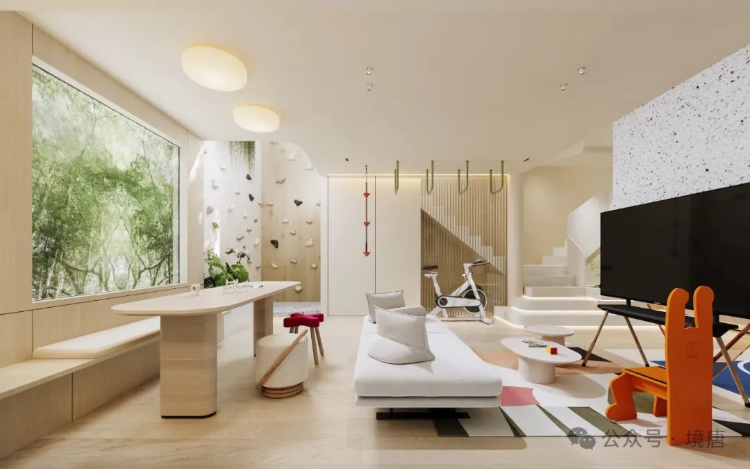 私宅别墅丨中国宁波丨境唐室内设计事务所-22