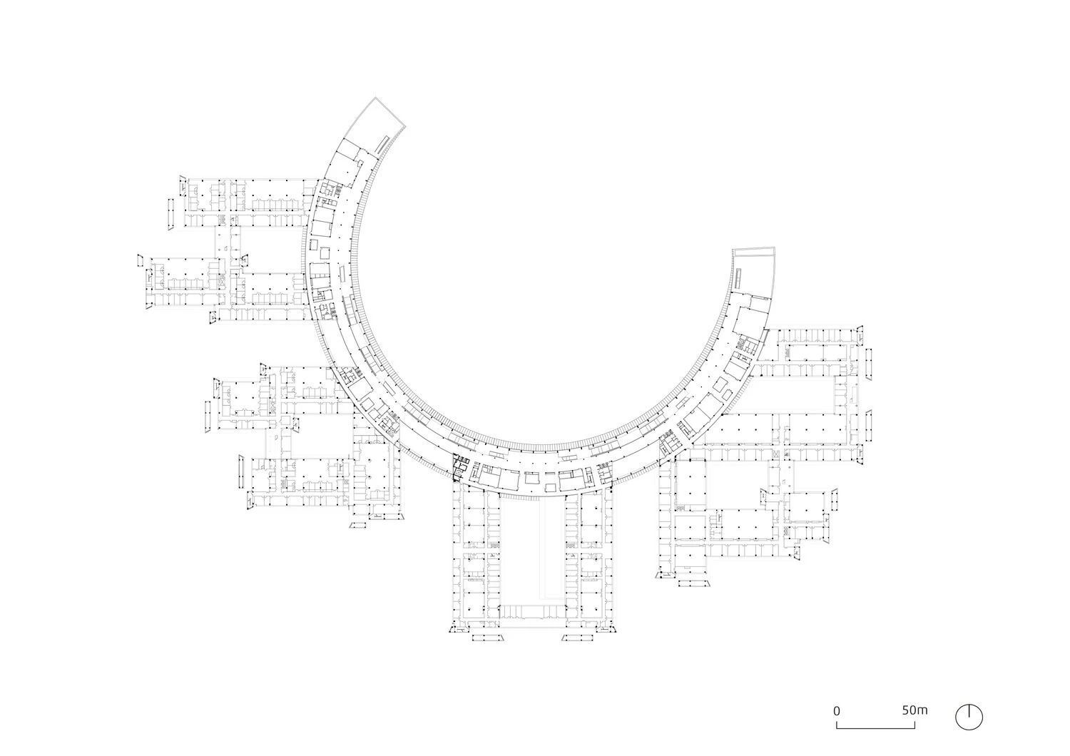 西湖大学丨中国杭州丨HENN-33