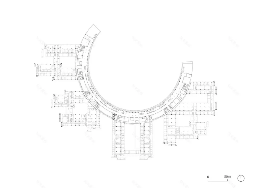 西湖大学丨中国杭州丨HENN-33