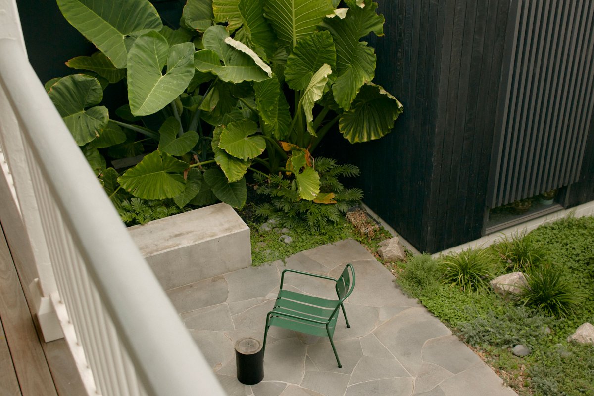 Poinciana 别墅设计丨澳大利亚丨Nielsen Jenkins-21