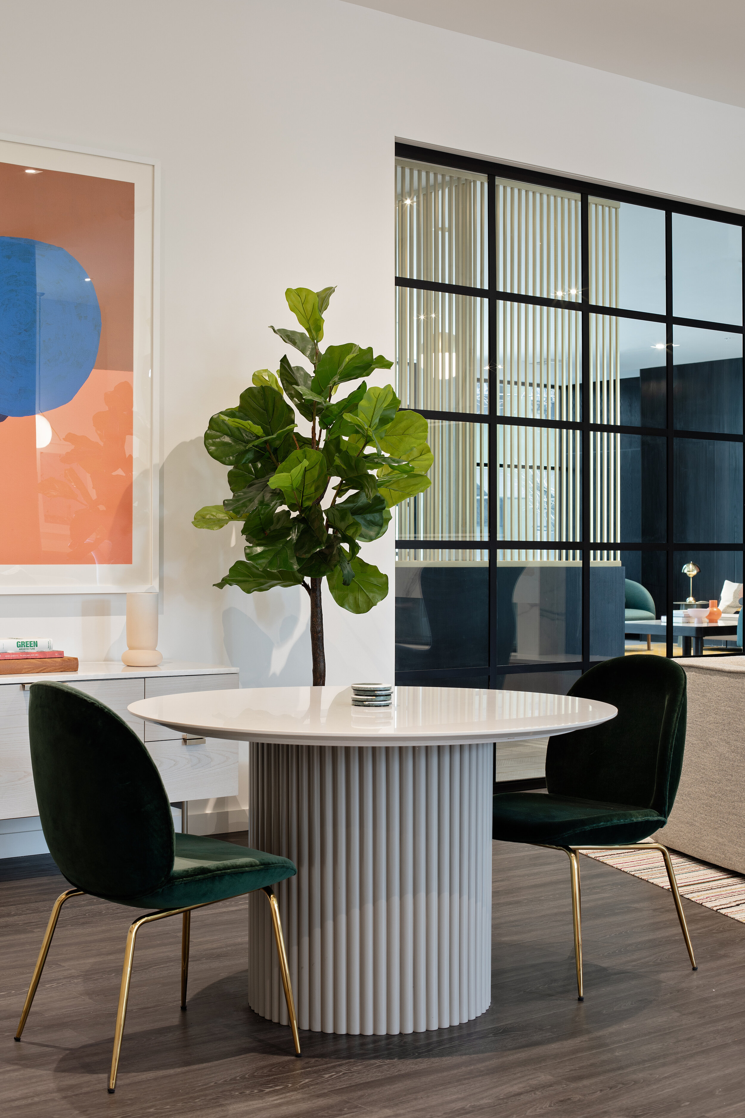 丨美国波特兰丨Vida Design-21