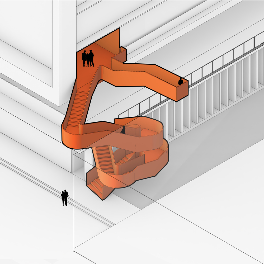 黄河南岸的“红璇玑带”小学丨中国河南-14