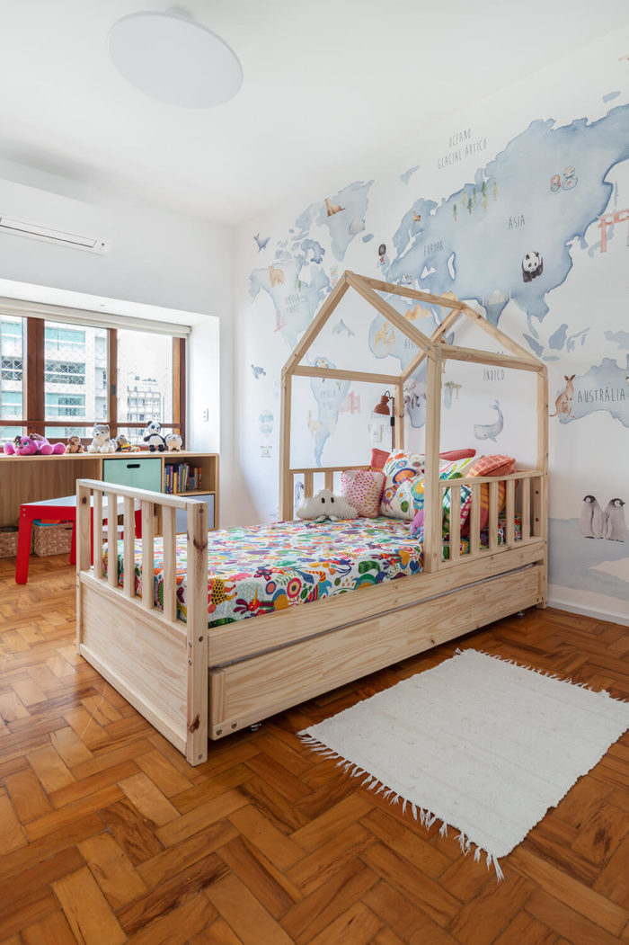 丨巴西圣保罗丨Iná Arquitetura-21