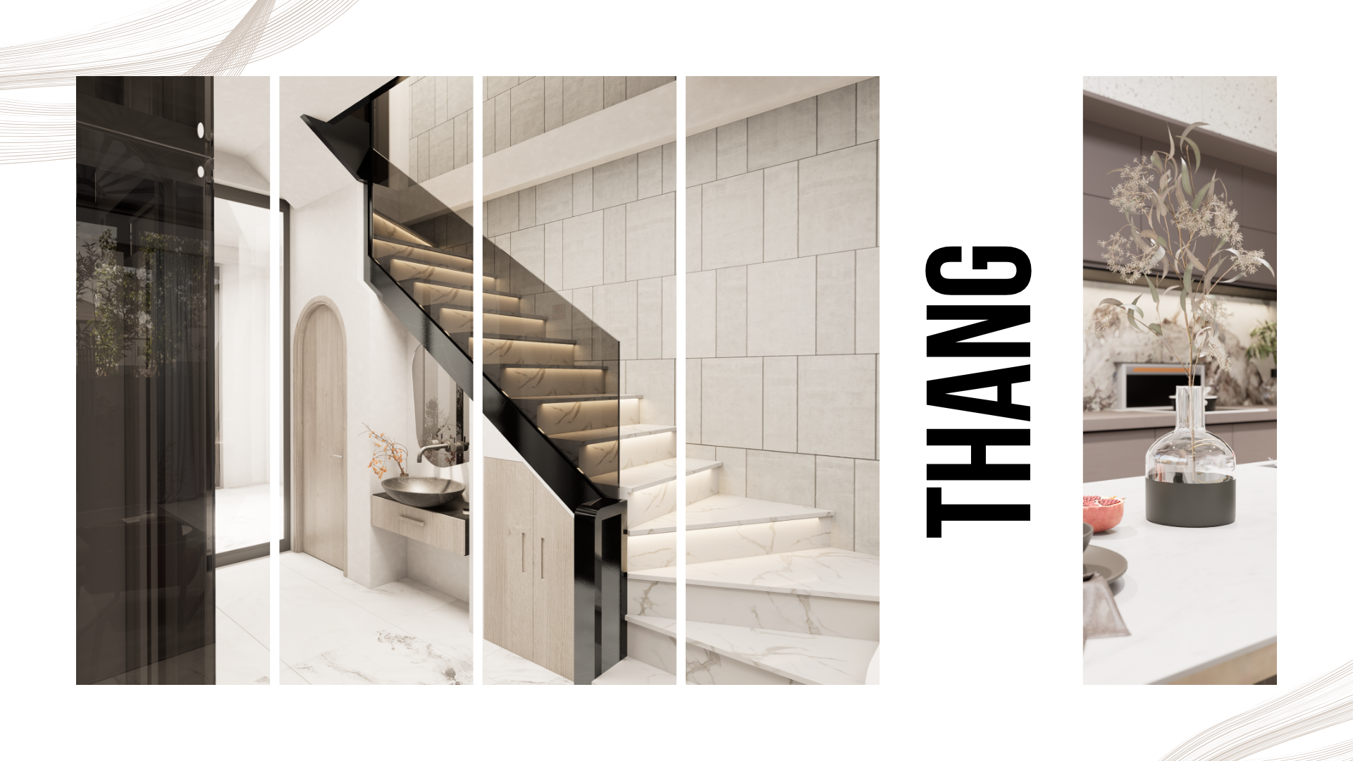 Interior design Home.HCM-3