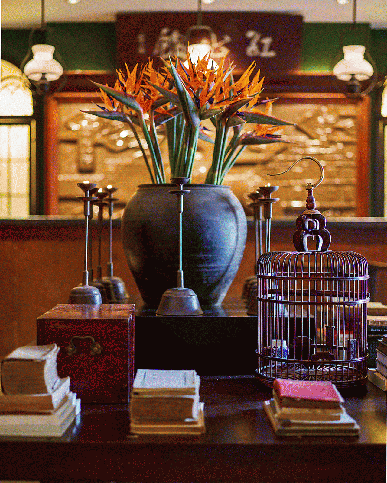 南京剪子巷民国红公馆  潘冉-7