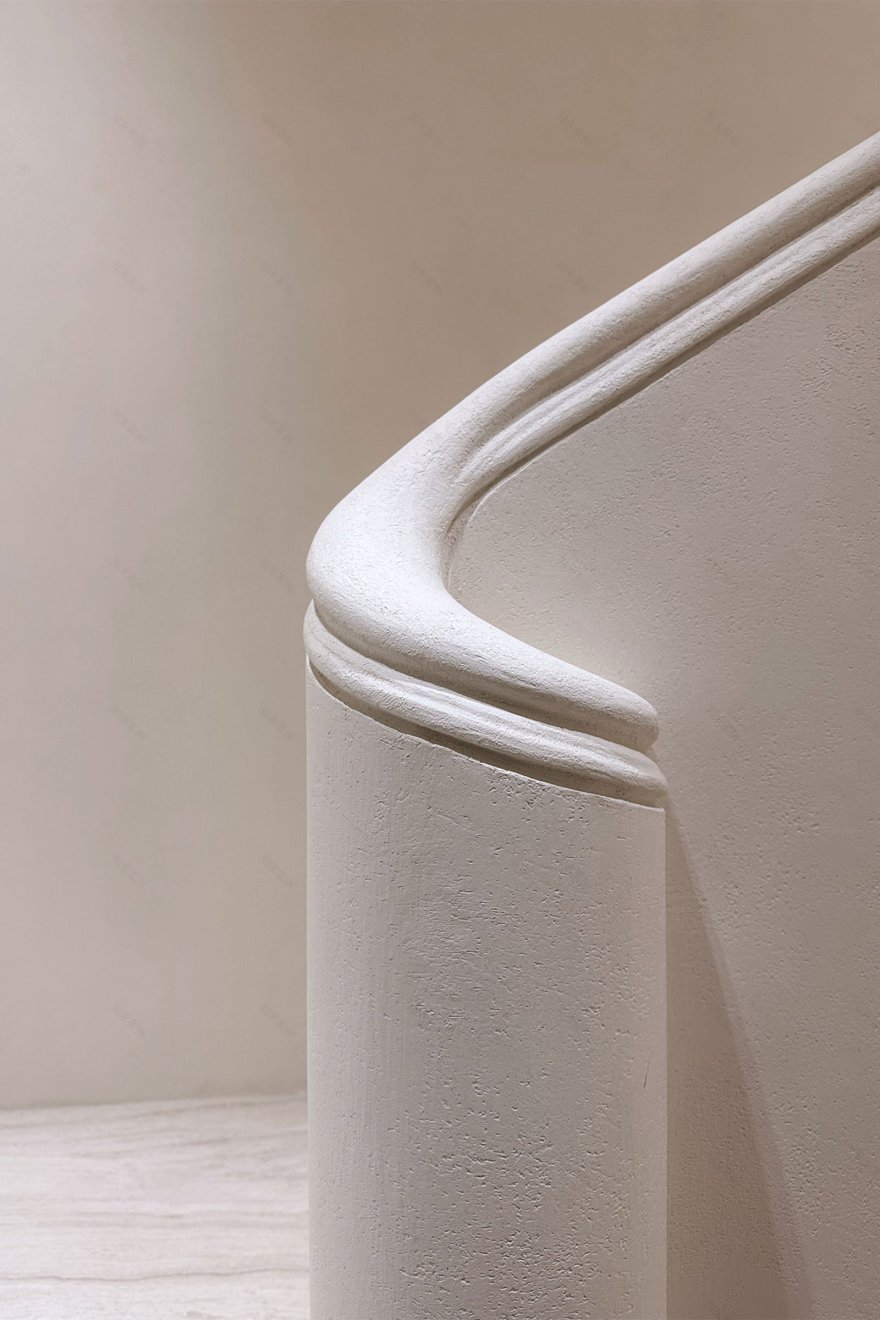 山顶定制住宅丨中国香港丨Bean Buro-34