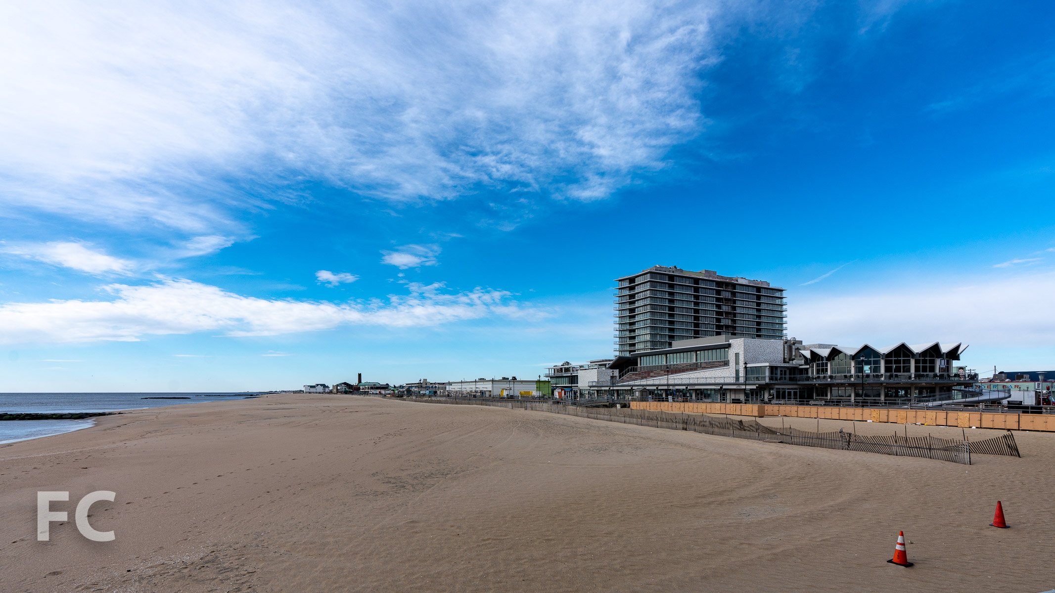 Construction Tour: Asbury Ocean Club — FIELD CONDITION-6