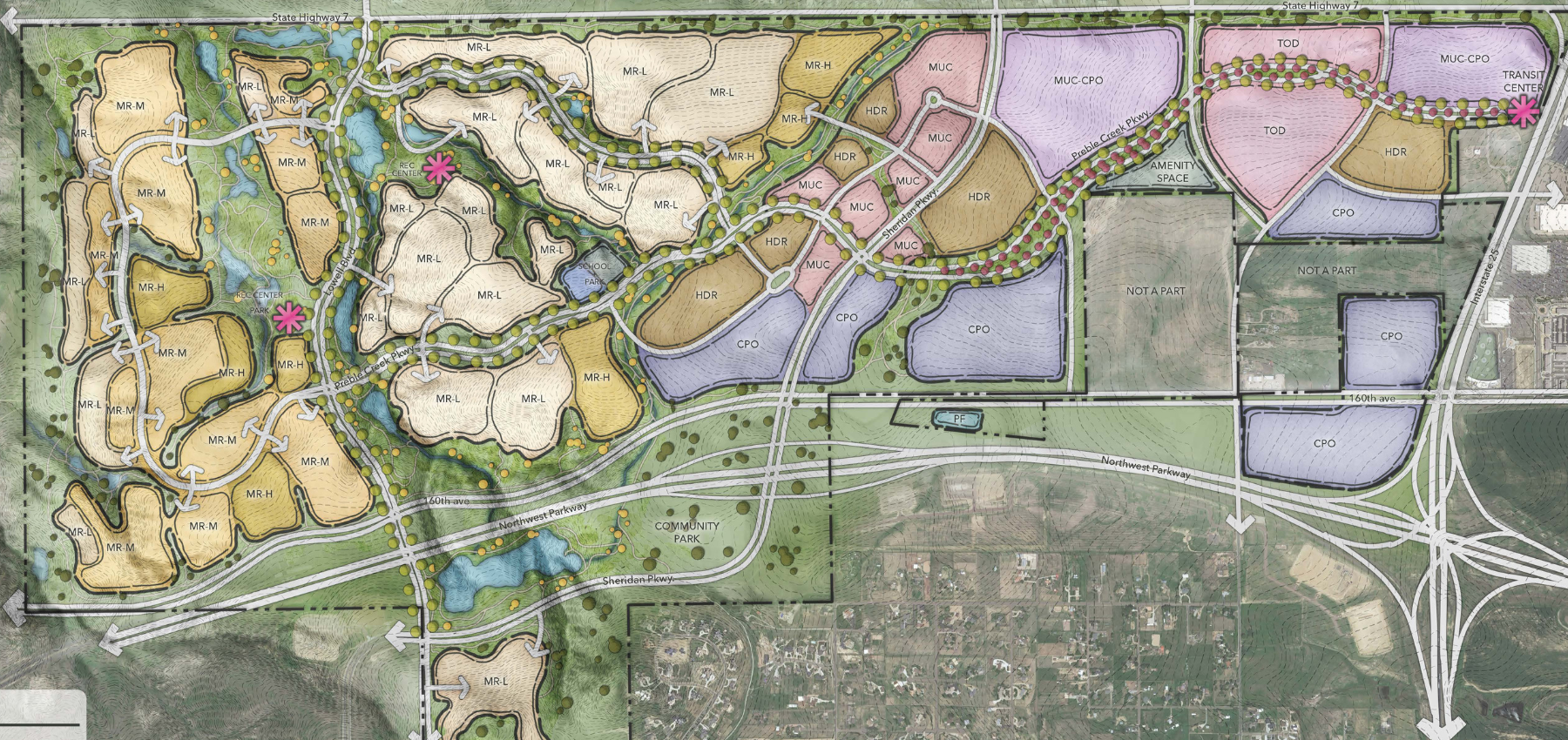 Anthem Colorado | Residential Master Planning-0