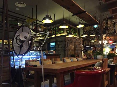 沃尔玛东彤咖啡-5