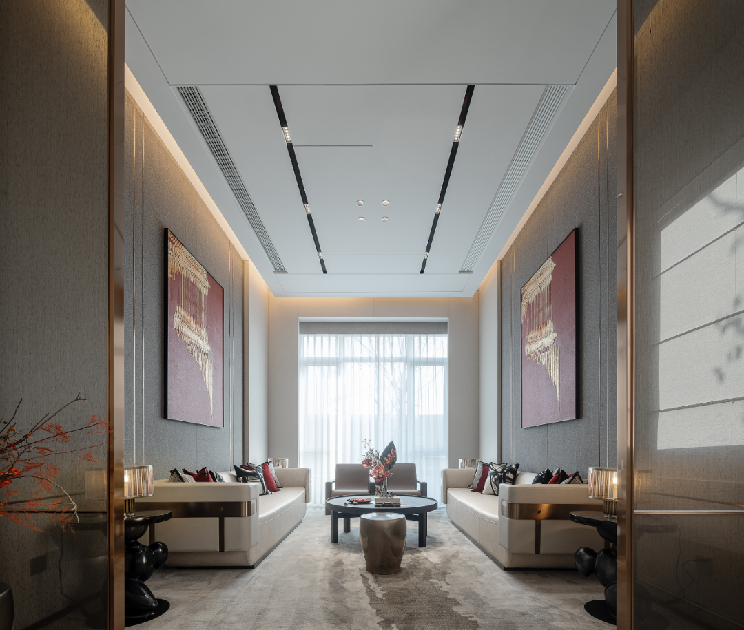 江苏沭阳九宸府销售中心丨中国宿迁丨元禾大千-57