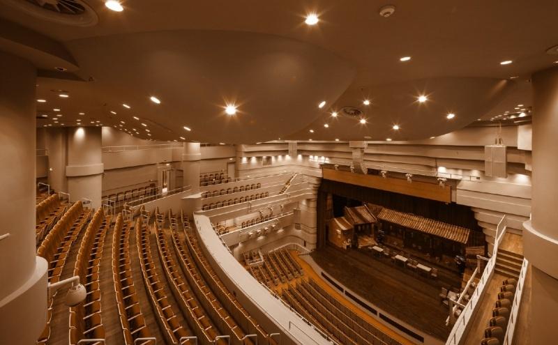 北京东方剧院-19