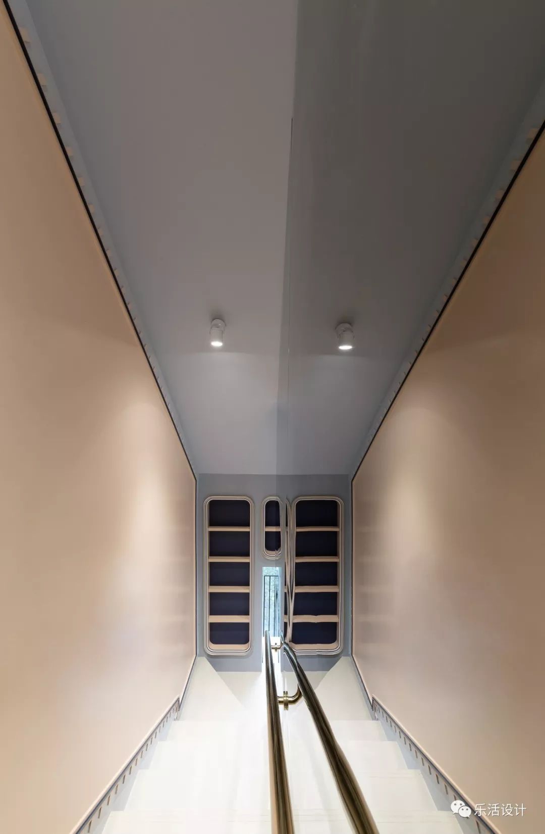 《梦想改造家》李想打造梦幻乐园 | 62㎡阁楼秒变四口之家乐活天地-150