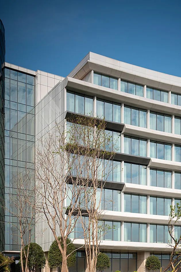 长沙机场凯悦嘉轩酒店-28