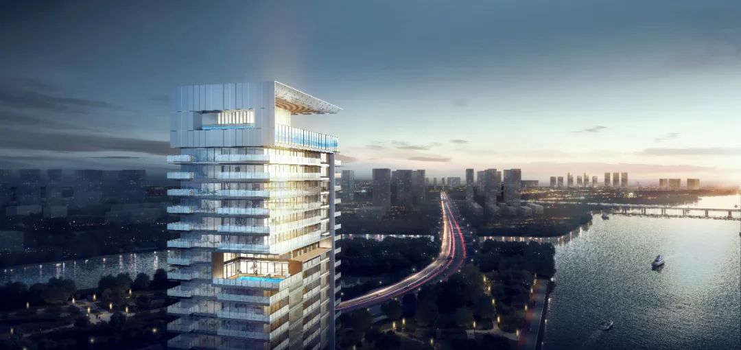  基准方中丨佛山顺德大良项目概念规划设计 丨中国广东-31