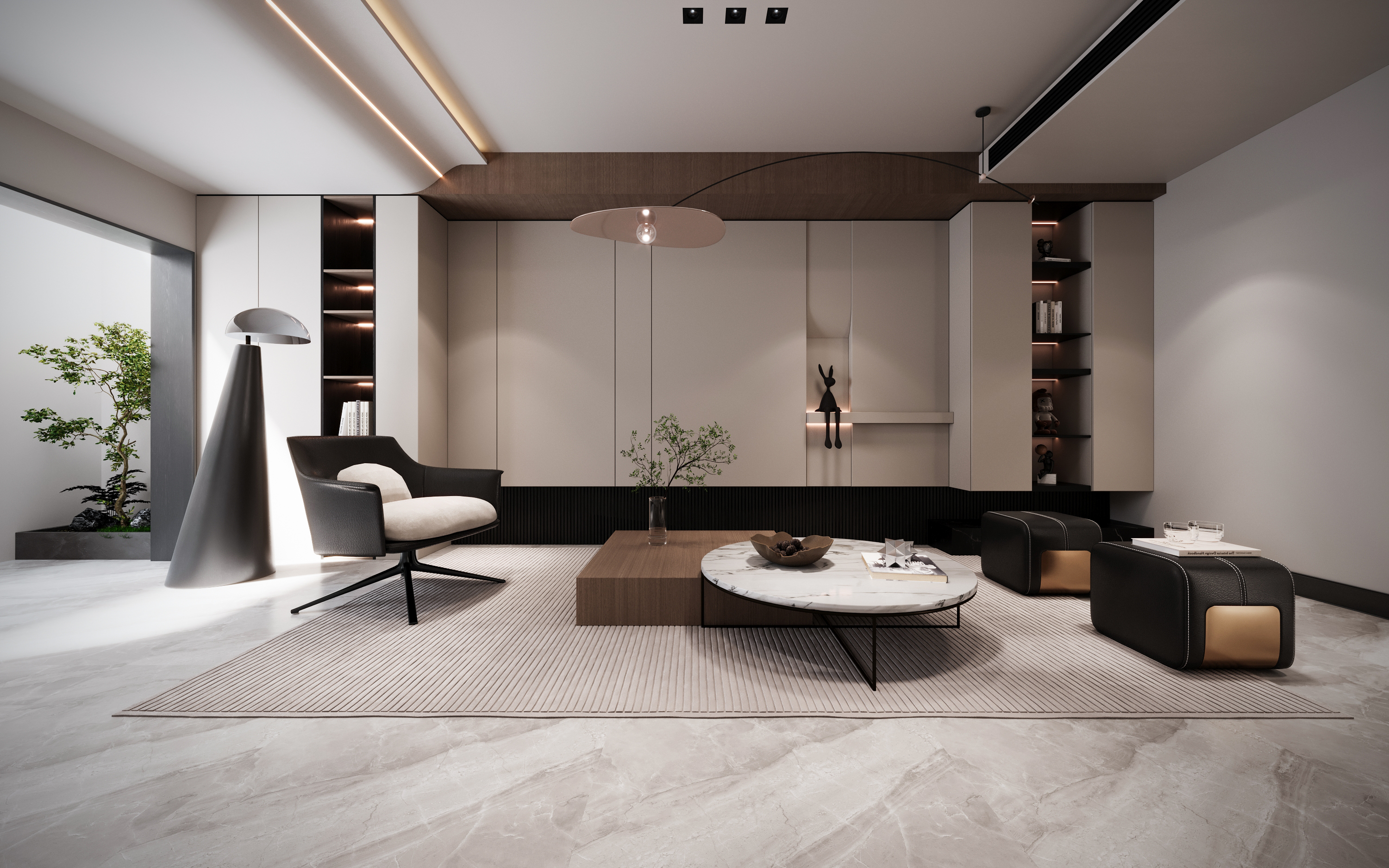 心之所居“禅”光影的衍生-1