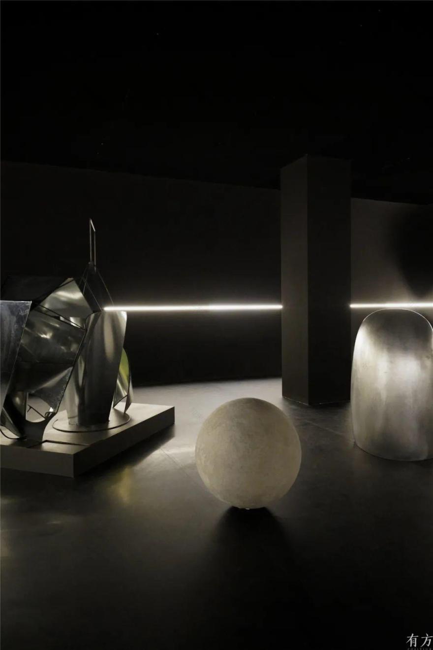 “九层塔:空间与视觉的魔术”系列第五,六场展览丨张永和,马岩松,韩家英,广煜-62