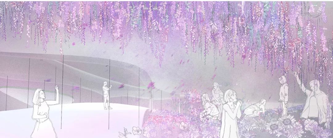 《成都朵朵灵魂》 | 鲜花餐厅营造生命仪式感-42