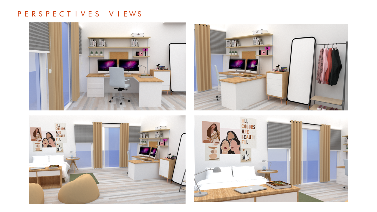 Environmental Psychology ( ODL Ideal Study Room )-3